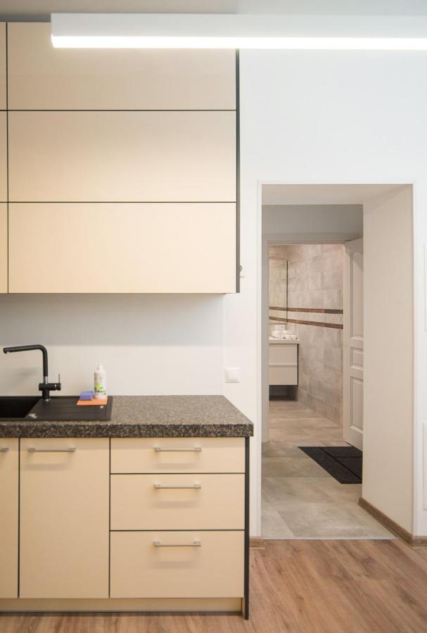 Laurentroom Central Park Ουκμεργκέ Εξωτερικό φωτογραφία