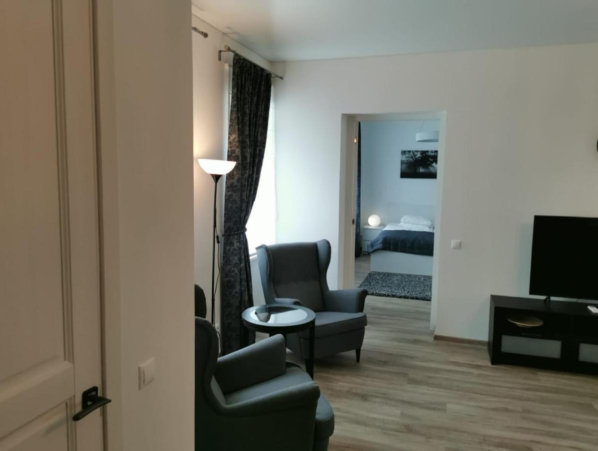 Laurentroom Central Park Ουκμεργκέ Εξωτερικό φωτογραφία