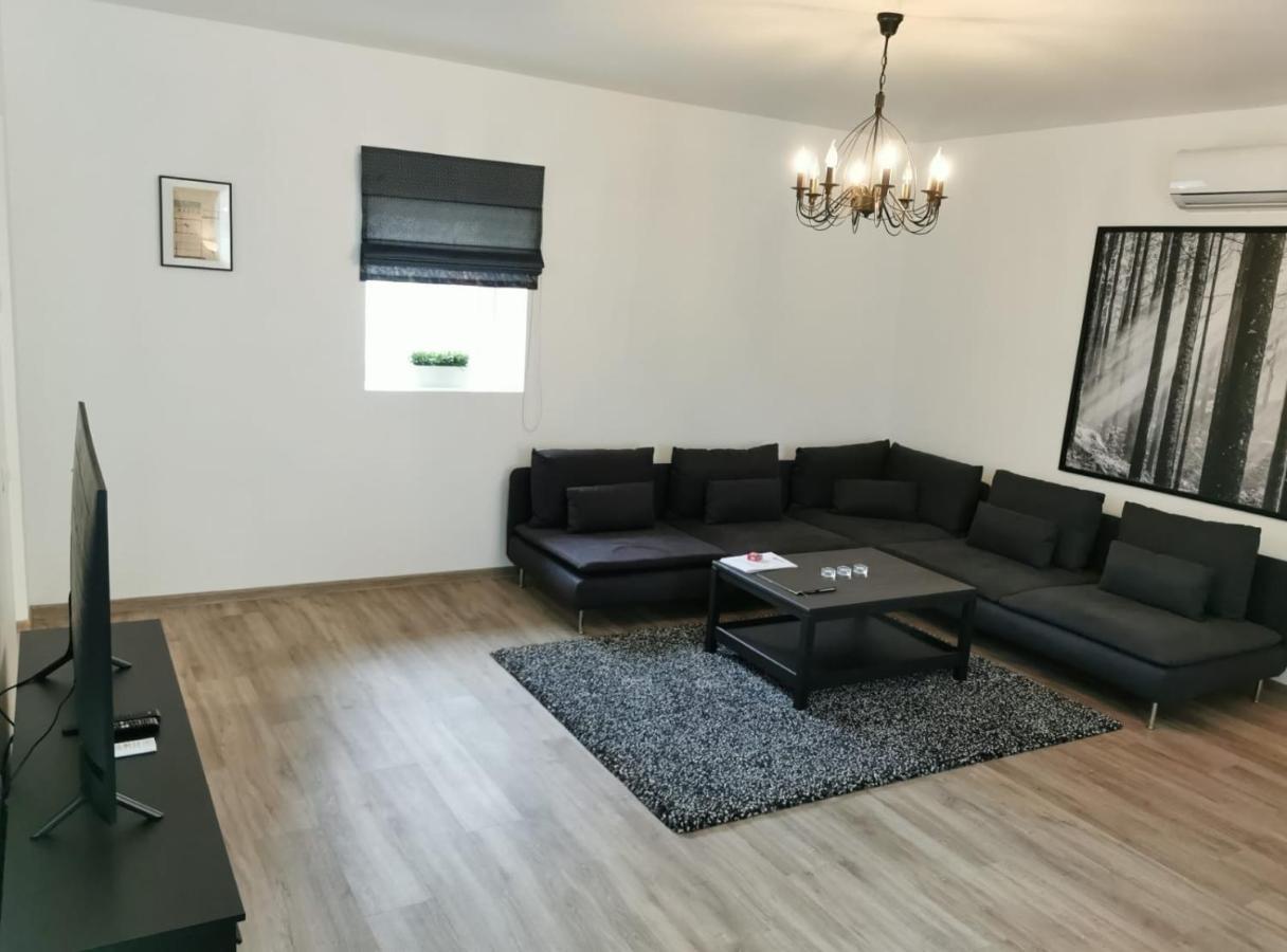 Laurentroom Central Park Ουκμεργκέ Εξωτερικό φωτογραφία