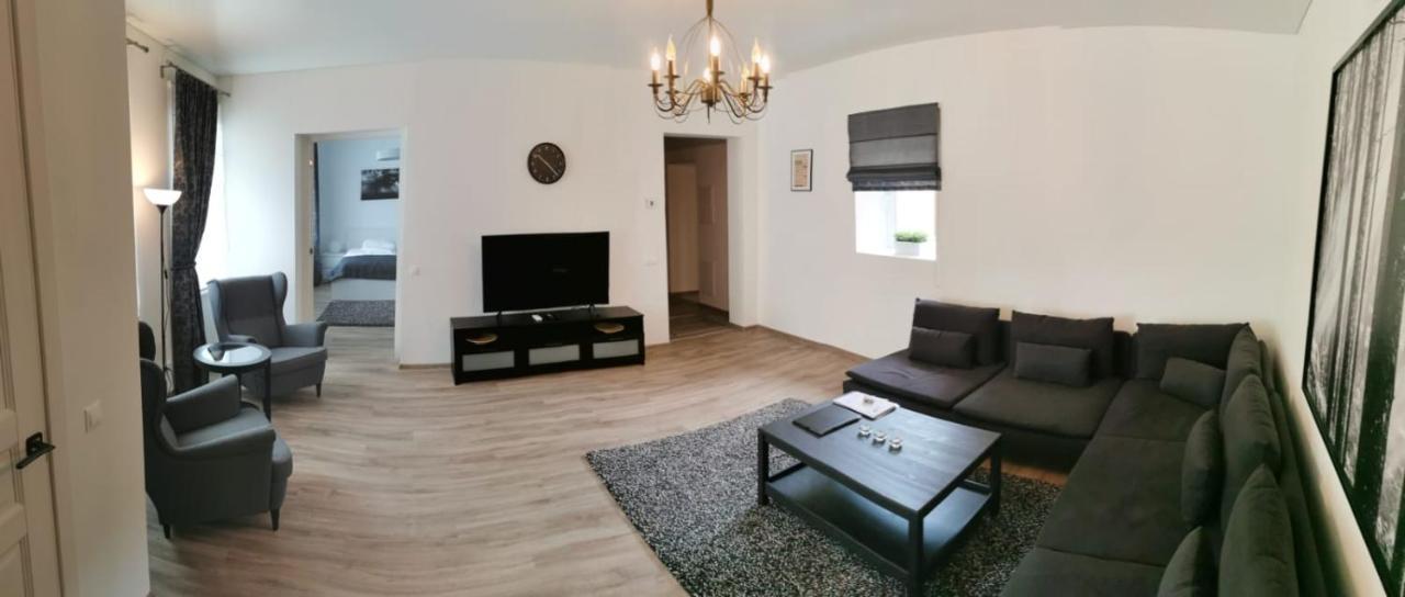 Laurentroom Central Park Ουκμεργκέ Εξωτερικό φωτογραφία
